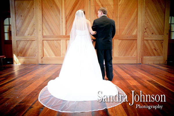 Sara & Chris Wedding